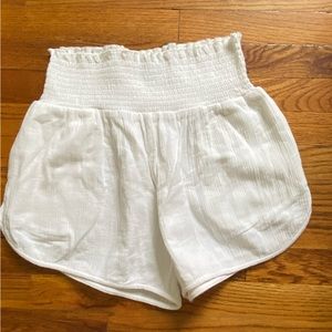 Hatch materinty shorts